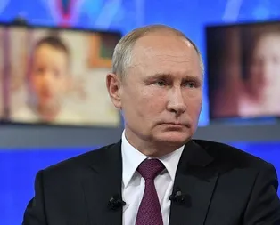 Putinden ABD ve İrana çatışma uyarısı: Bölge için felaket olur