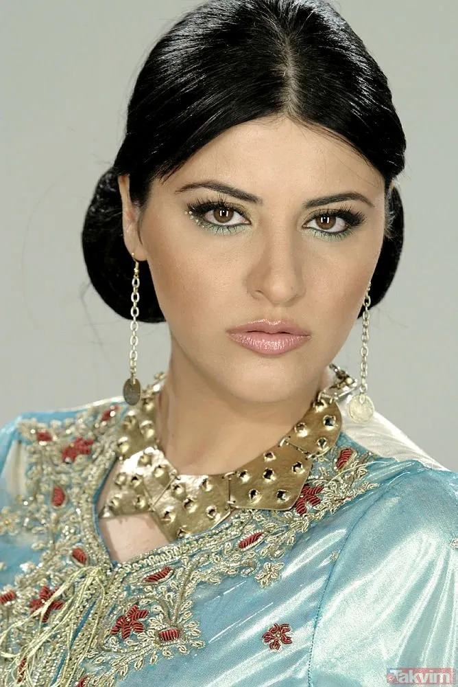 Yeşilçam�ın Sultan�ı Türkan Şoray�ın estetiksiz hali şoke etti! Eski