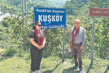 Islık dili hikayesi