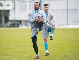 Fırtına’da derbi startı verildi