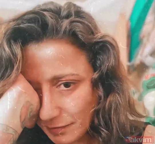 Sosyal Medyada Açıkladı Gözleri Doldu Benim Adım Duygu Nebioğlu, 88 Yılında Antalya'da Yaşama Tutundum. Dünya'nın Varlığını Talihsiz Olaylar İle Kavradım...