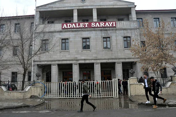 Müge Anlı'da araştırılan 4 yaşındaki Leyla Aydemir'in ölümüyle ilgili davada üçüncü duruşma!-3