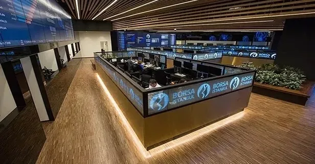 BORSA DÜŞTÜ MÜ, NEDEN DÜŞTÜ SON DAKİKA? 28 Mart 2023 Borsa neden düşüyor, ne oldu? Borsa İstanbul devre kesici nedir? Yorumlar...