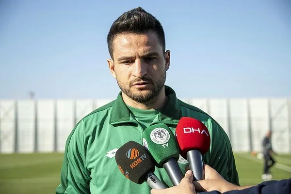 Sokratis Olympiakos’ta (Yurttan ve dünyadan spor gündemi)-15