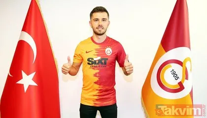 Süper Lig’de yaz döneminde biten transferler! Galatasaray, Fenerbahçe, Beşiktaş, Trabzonspor... | Transfer haberleri