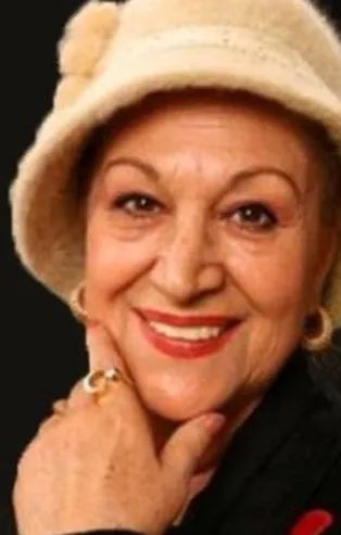 Ferhunde Hanımlar'ın Şüküfe'si usta oyuncu Meral Niron 83 yaşında hayatını kaybetti | Son dakika...