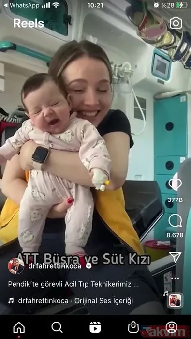 Nisa Mihriban bebek Türkiye'nin gündemi! Biyolojik annesi Ebru S.'nin kan donduran sözleri: Önceki çocuğuma da bakamadım - 23