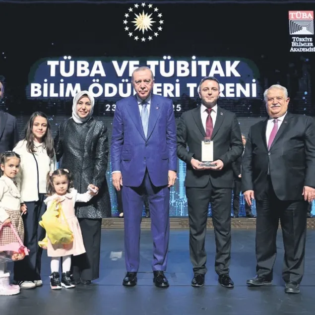 Bölgenin veri üssü olacağız