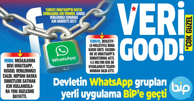 WhatsApp’a tepkiler büyürken Rekabet Kurulu da devreye girdi! Facebook ve WhatsApp'a soruşturma