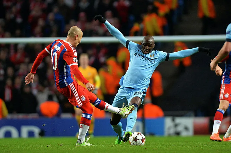 Fenerbahçe'de Eliaquim Mangala sesleri! - 3