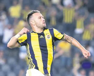 Valbuena’ya özgürlük!