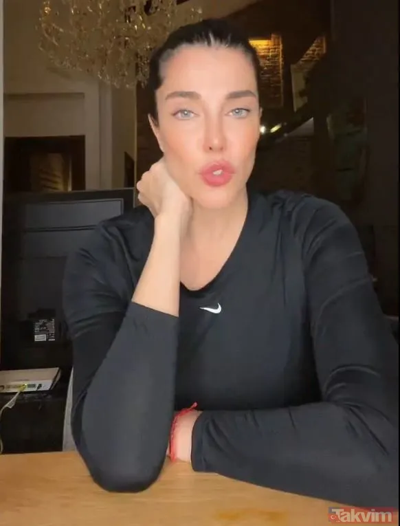 15 yaşındaki kızını ifşa etmişti! Deniz Akkaya'nın kızı Ayşe Önbilgin ifade için savcılıkta! "Darp etti, hürriyetimden yoksun bıraktı..." - 24