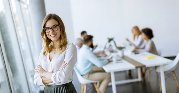 Devlete 56.811 personel müjdesi! En az 32 bin 861 TL maaşla memur alımı yapılacak! Öğretmen, hemşire, ebe, yazılım uzmanı...