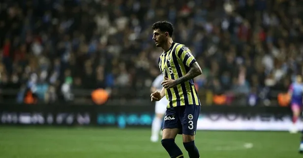 Fenerbahçe'de Samet Akaydin'e yol göründü! İşte yeni takımı