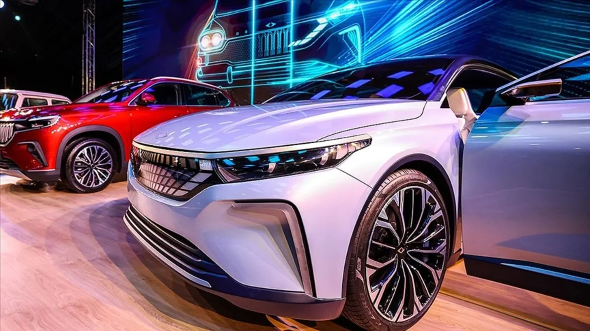 TOGG fiyat listesi: Nisan 2025 Togg T10X SUV ve Togg T10F fiyatları, özellikleri