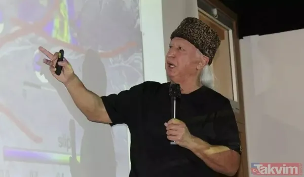 Şener Üşümezsoy depremi 20 gün önceden bilmişti: Marmara'da depremler bitti - 7