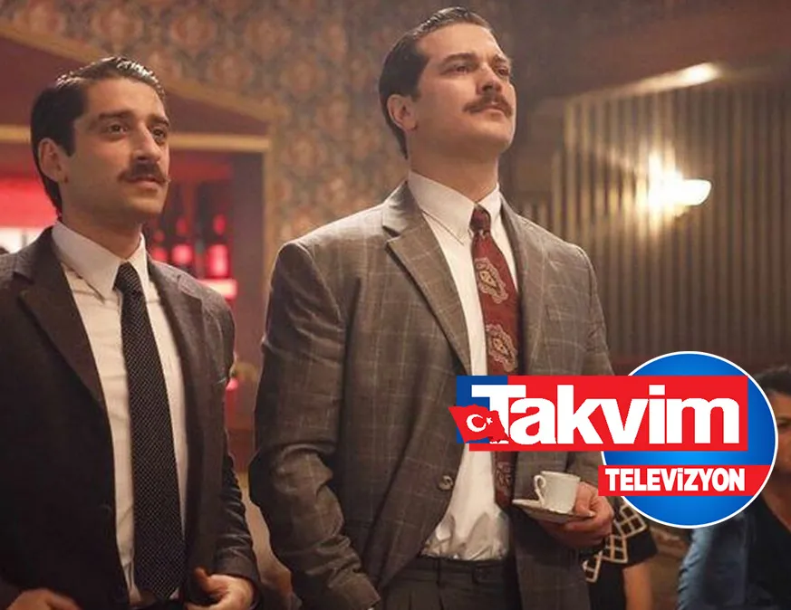 Çağatay Ulusoy ve Alina Boz’un başrol oynadığı Süslü Korkuluk’a Çukur’dan deprem gibi transfer!