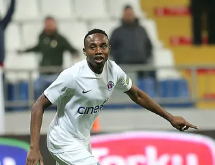 Trabzonspor transferde durmak bilmiyor! Şimdi de...