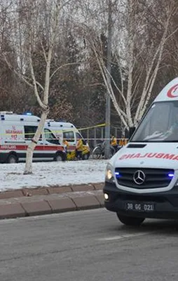 Kayseri saldırısını TAK/PKK üstlendi