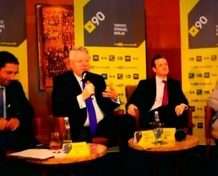 Fitne dörtlüsü Deutsche Welle, BBC, France 24 ve Voice Of America yeni oyun peşinde