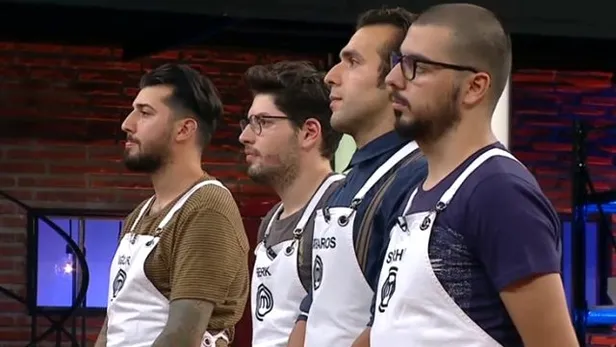 Masterchef Serhat kimdir? Masterchef Türkiye dokunulmazlığı kazanan Serhat kaç yaşında?-2