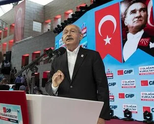 CHP’de iç savaş