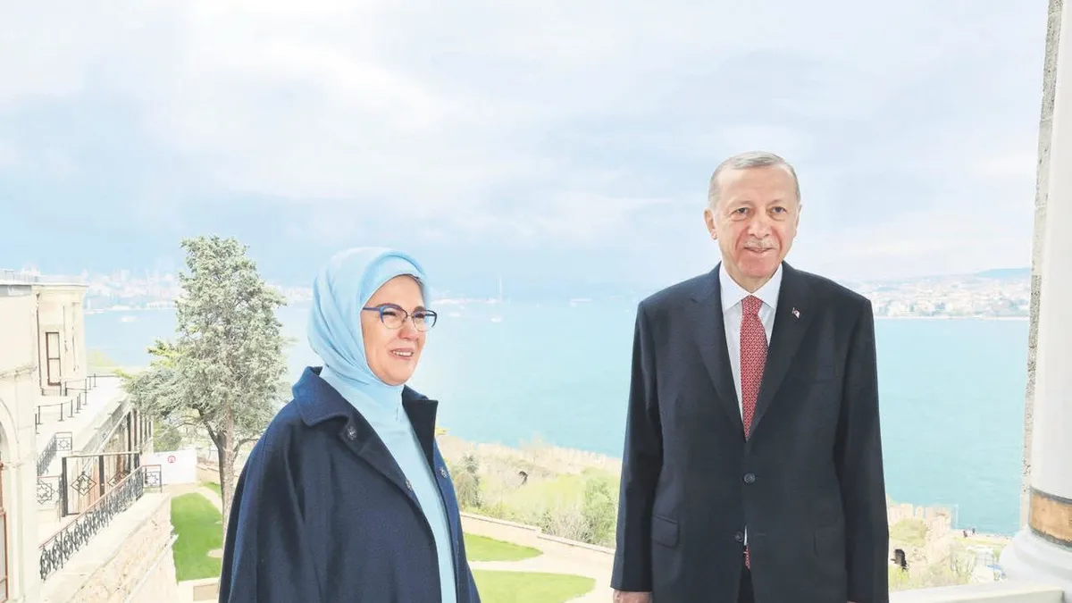 Sıfır atık örnek oldu