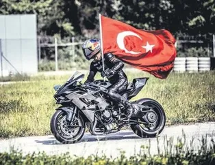 Sofuoğlu’nun hayatı belgesel oldu