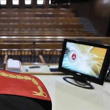 T.C. ANKARA BATI 3. ASLİYE HUKUK MAHKEMESİ