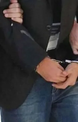 Milas'ta DAEŞ'li terörist yakalandı