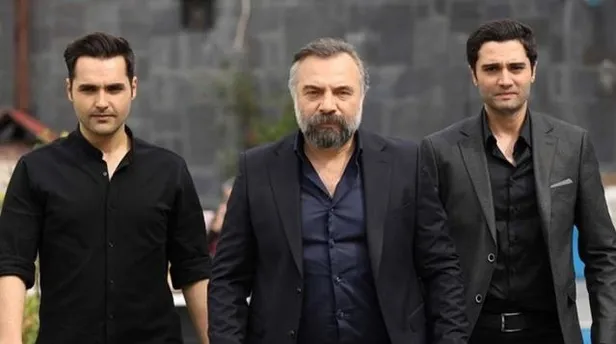 1649766262618.jpg Eşkıya Dünyaya Hükümdar Olmaz sevenlerine müjde! EDHO'nun Hızır Çakır'ı geri dönüyor! Oktay Kaynarca...-3