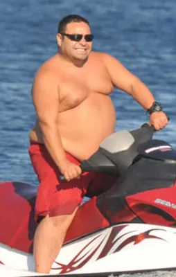 Okan Karacan görenleri hayrete düşürüyor