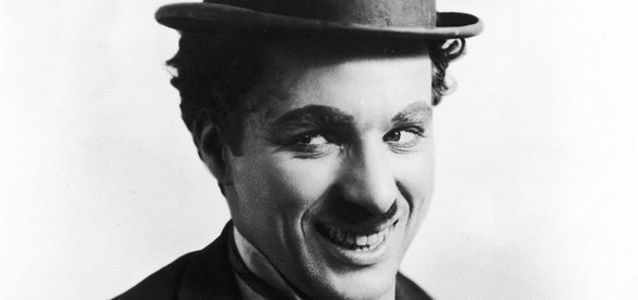 Charlie Chaplin'in cenazesi İsviçre'deki mezarlıktan çalındı.