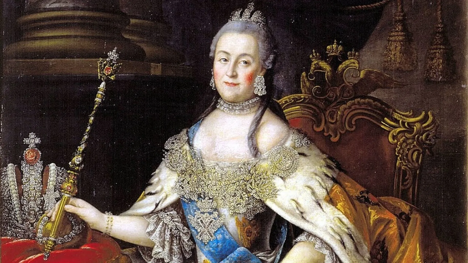 Görünmeyen taç! Dünyayı arka plandan yöneten 5 gizemli first lady - 2