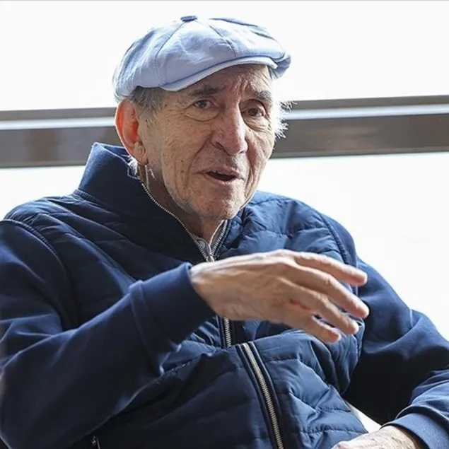 Altan Öymen hayatını kaybetti