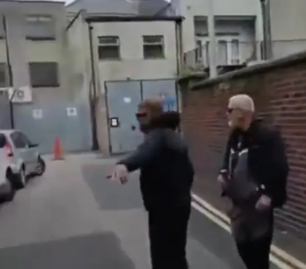 1785070905735.jpeg İrlanda'nın başkenti Dublin'de mescide saldırı: Türk güvenlik görevlisi darp edildi-4