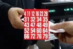 On Numara’da büyük ikramiye devretti