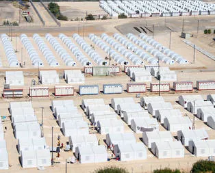 Türkmenlere yardım seferberliği