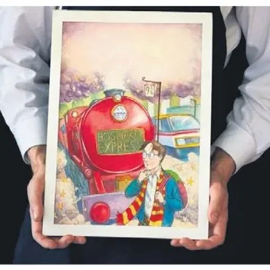 Rekor ’harry’keti