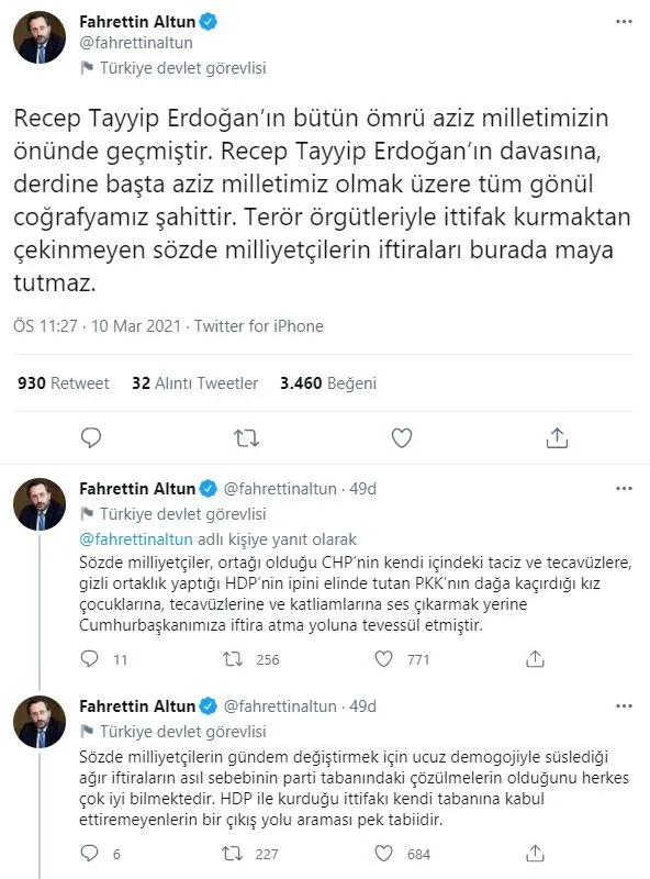 son-dakika-cumhurbaskanligi-iletisim-baskanli-fahrettin-altundan-meral-aksenere-flas-sozler-sozde-milliyetci-1615411081885.jpg Son dakika! Cumhurbaşkanlığı İletişim Başkanı Fahrettin Altun'dan Meral Akşener'e flaş sözler: Sözde milliyetçi-2