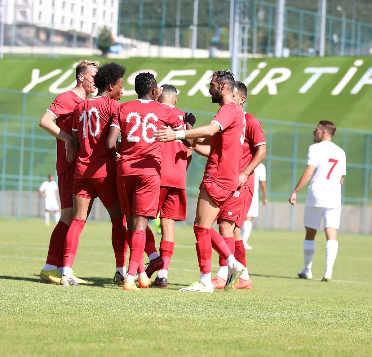 Süper Lig'de şampiyonluk oranları belli oldu! İşte favori - 8