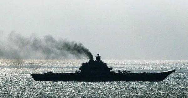 Karadeniz'de patlama sesleri! Rusya ve Ukrayna arasında savaşa ramak kaldı! 100 bin asker, saldırı emri...-3