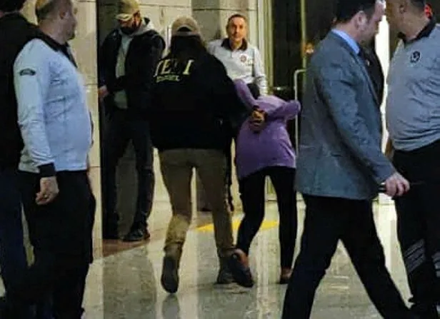 İstiklal Caddesi'ndeki terör saldırısına ilişkin tutuklanan şüphelilerden 6'sının ifadesi ortaya çıktı: Ses kaydıyla talimat verdiler-9