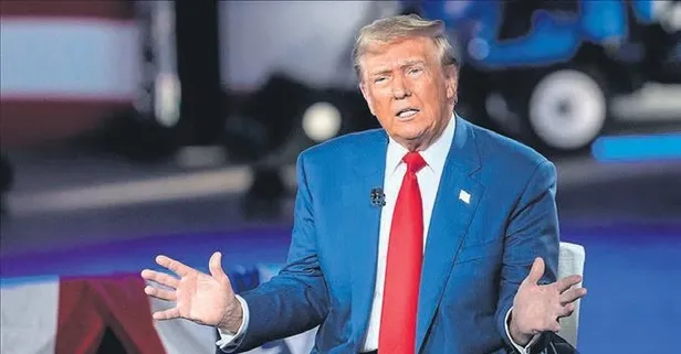 Trump Rus lider Putin'e çağrıda bulundu: Askerlerin canını bağışla