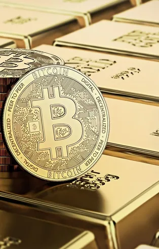 Altın ‘güvenli liman’ tahtını Bitcoin’e kaptırıyor! Bitcoin'e yatırım yapmak güvenilir mi?
