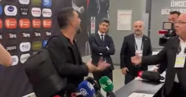 Arda Turan'ı çıldırtan soru: 9 kez sordunuz!