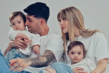 İbrahim Tatlıses’in torunu hastanelik oldu!