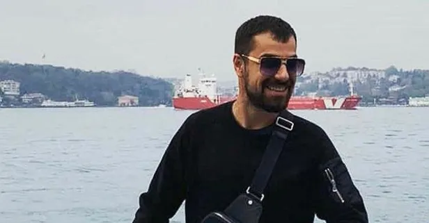 Uçak mühendisi Hilmi Çağlar Motorcu kaza kurbanı oldu! (Yaşam haberleri)