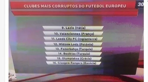 Benfica'dan çirkin iftira-3