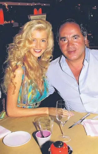 Rus oligark Farkhad Akhmedov Anna icin eski eşine servet ödeyecek